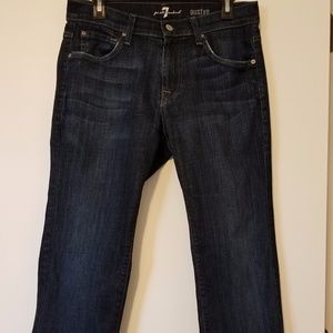 7 For All Mankind Jeans - Austyn Fit